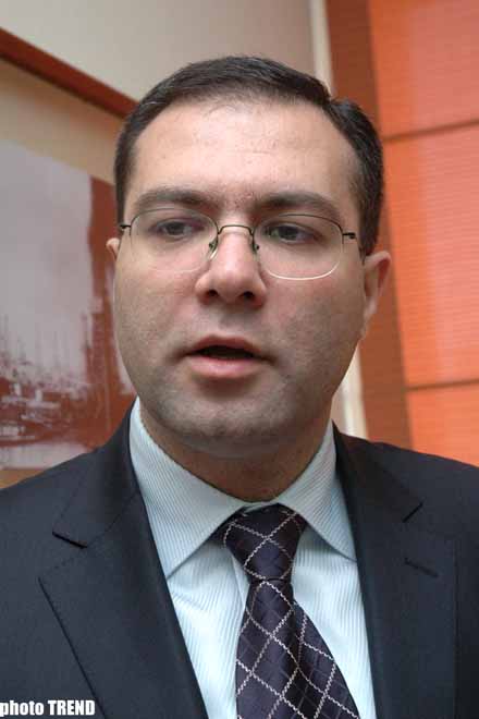 Head of SOFAZ: SOFAZ to Receive $65mln. of Bonus Allotments from BP and LUKoil
